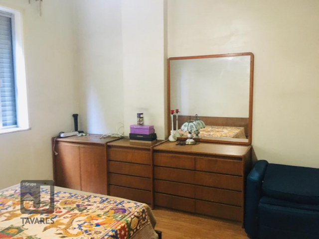 Apartamento à venda com 3 quartos, 133m² - Foto 11