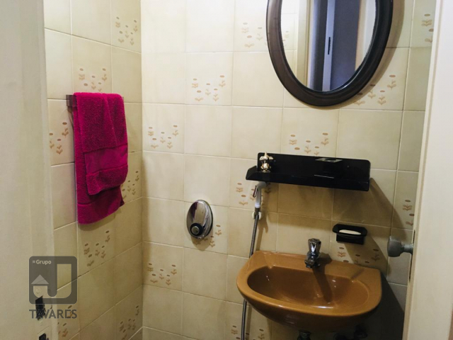 Apartamento à venda com 3 quartos, 133m² - Foto 13