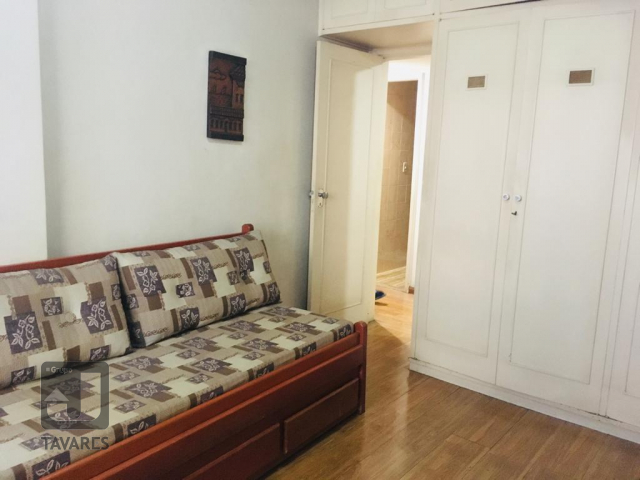 Apartamento à venda com 3 quartos, 133m² - Foto 15