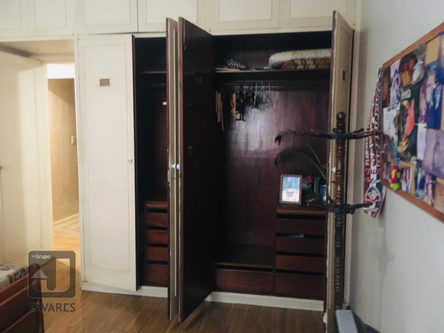 Apartamento à venda com 3 quartos, 133m² - Foto 16