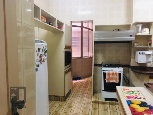 Apartamento à venda com 3 quartos, 133m² - Foto 18