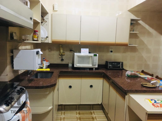 Apartamento à venda com 3 quartos, 133m² - Foto 21