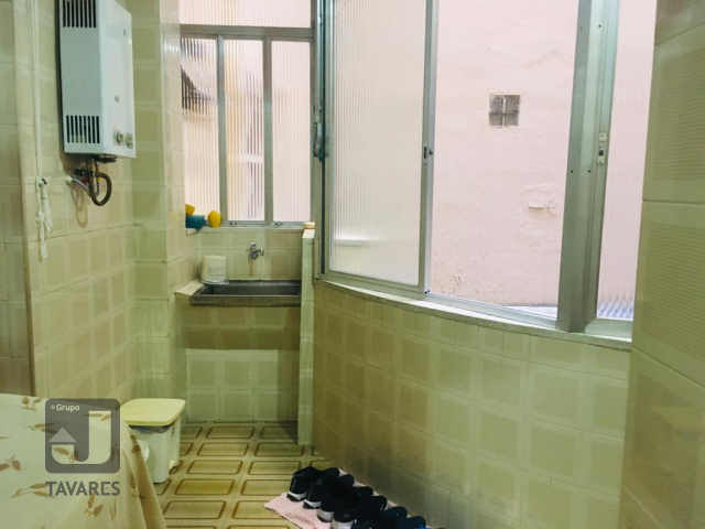 Apartamento à venda com 3 quartos, 133m² - Foto 22