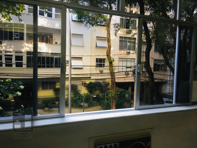 Apartamento à venda com 3 quartos, 133m² - Foto 5