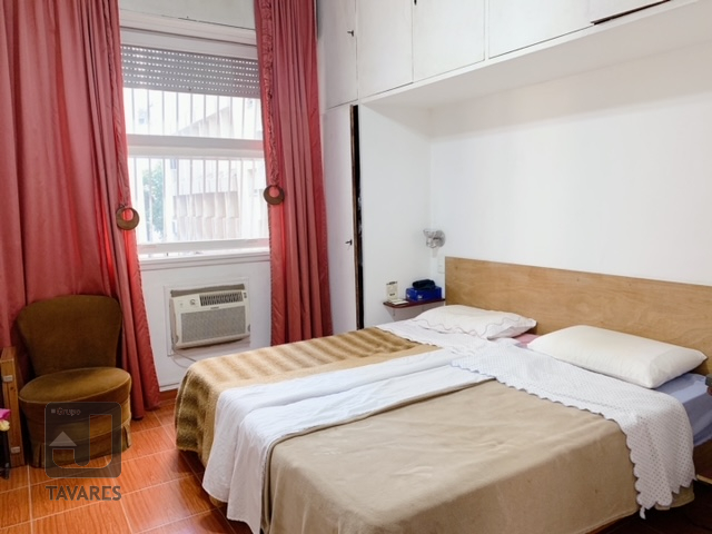 Apartamento à venda com 3 quartos, 98m² - Foto 11