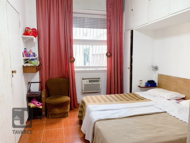 Apartamento à venda com 3 quartos, 98m² - Foto 12