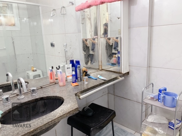 Apartamento à venda com 3 quartos, 98m² - Foto 13