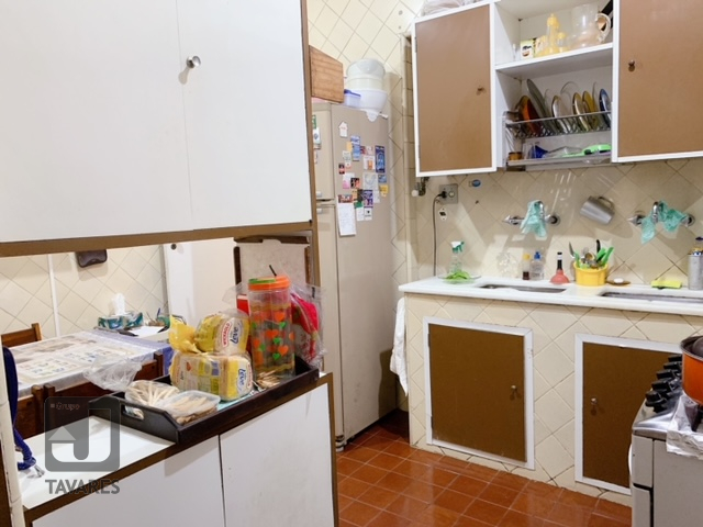 Apartamento à venda com 3 quartos, 98m² - Foto 16