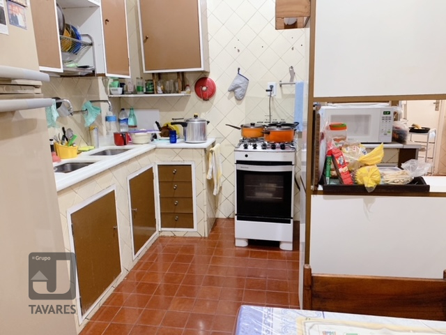 Apartamento à venda com 3 quartos, 98m² - Foto 15