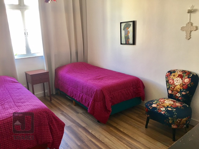 Apartamento à venda com 3 quartos, 130m² - Foto 9