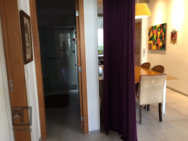 Apartamento à venda com 3 quartos, 130m² - Foto 6