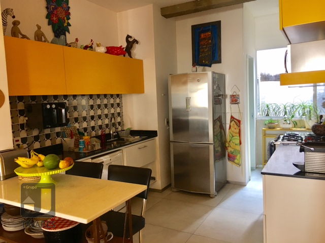 Apartamento à venda com 3 quartos, 130m² - Foto 12