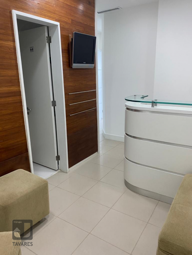 Conjunto Comercial-Sala à venda, 28m² - Foto 3