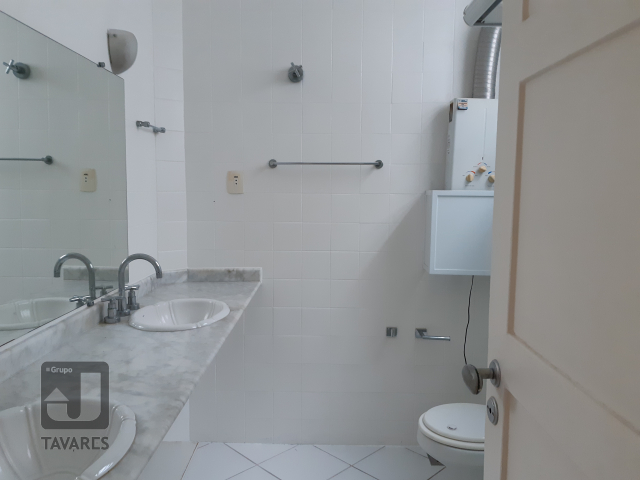 Apartamento à venda com 3 quartos, 85m² - Foto 12