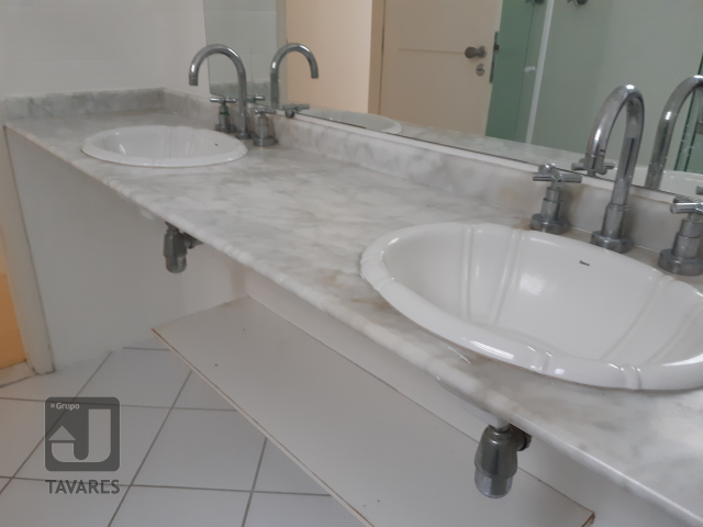 Apartamento à venda com 3 quartos, 85m² - Foto 14