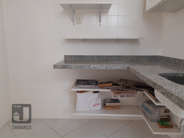 Apartamento à venda com 3 quartos, 85m² - Foto 17