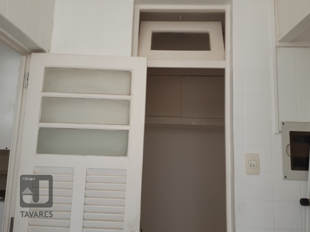 Apartamento à venda com 3 quartos, 85m² - Foto 19