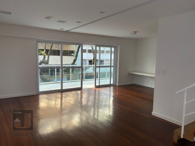 Apartamento no Leblon