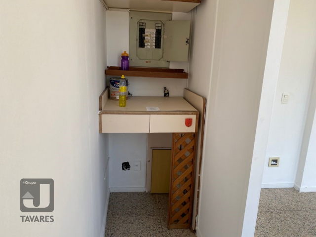 Conjunto Comercial-Sala à venda, 48m² - Foto 8