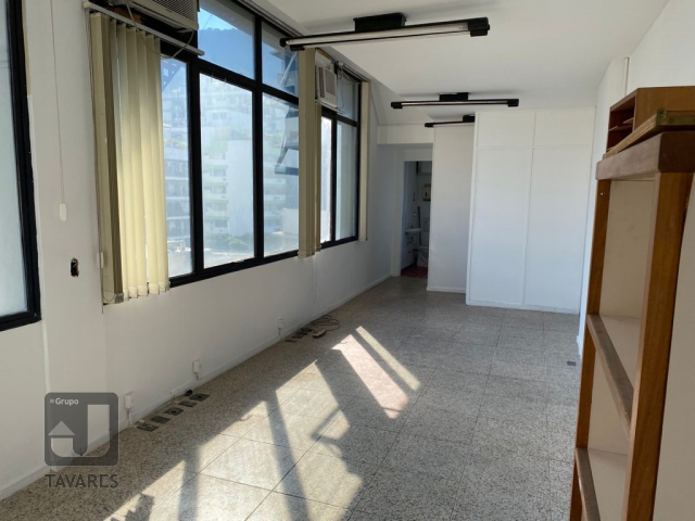 Conjunto Comercial-Sala à venda, 48m² - Foto 2