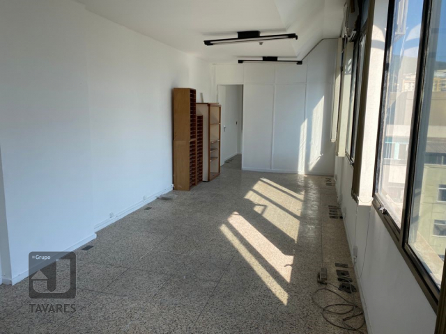 Conjunto Comercial-Sala à venda, 48m² - Foto 3