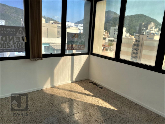 Conjunto Comercial-Sala à venda, 48m² - Foto 4