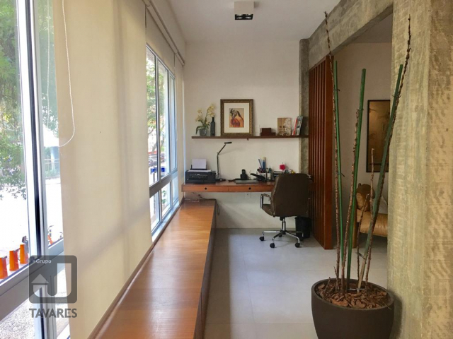 Apartamento à venda com 3 quartos, 180m² - Foto 5