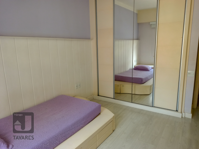 Apartamento à venda com 4 quartos, 250m² - Foto 17