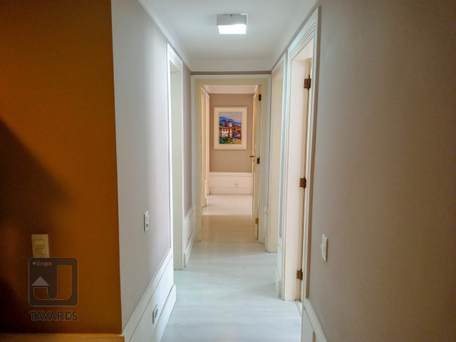 Apartamento à venda com 4 quartos, 250m² - Foto 26