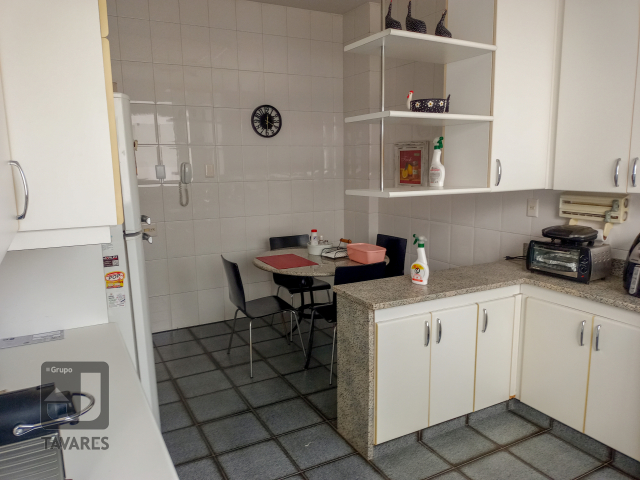 Apartamento à venda com 4 quartos, 250m² - Foto 38