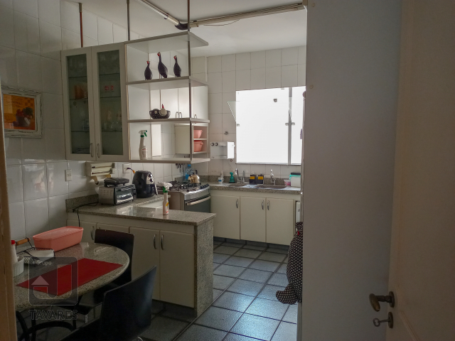 Apartamento à venda com 4 quartos, 250m² - Foto 34