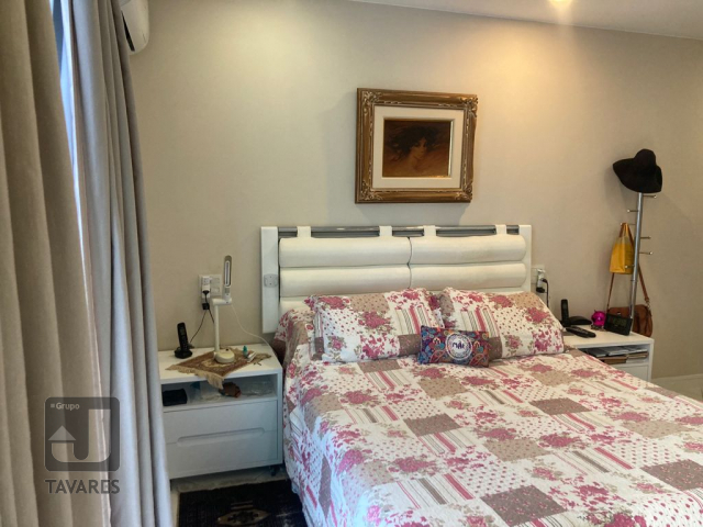 Apartamento à venda com 2 quartos, 121m² - Foto 20