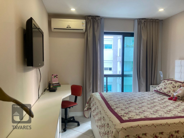 Apartamento à venda com 2 quartos, 121m² - Foto 25