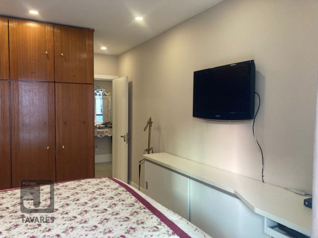 Apartamento à venda com 2 quartos, 121m² - Foto 27