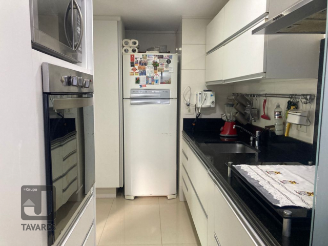 Apartamento à venda com 2 quartos, 121m² - Foto 29