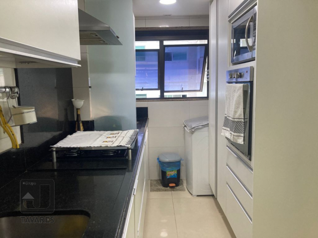 Apartamento à venda com 2 quartos, 121m² - Foto 30