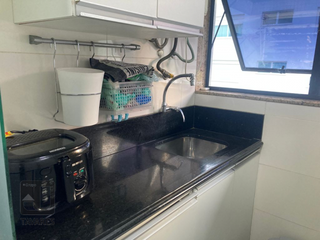 Apartamento à venda com 2 quartos, 121m² - Foto 32