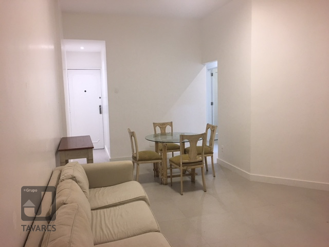 Apartamento à venda com 3 quartos, 65m² - Foto 2