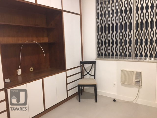 Apartamento à venda com 3 quartos, 65m² - Foto 4