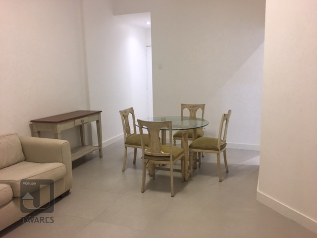 Apartamento à venda com 3 quartos, 65m² - Foto 3