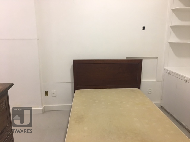 Apartamento à venda com 3 quartos, 65m² - Foto 8