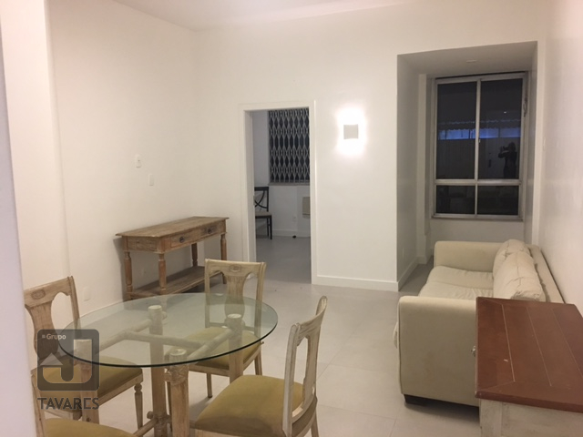 Apartamento à venda com 3 quartos, 65m² - Foto 1