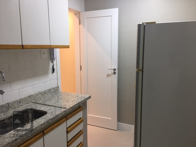 Apartamento à venda com 3 quartos, 65m² - Foto 11