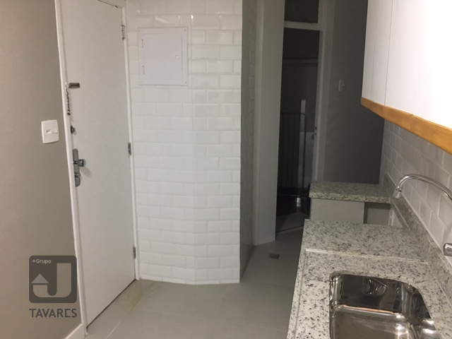 Apartamento à venda com 3 quartos, 65m² - Foto 13