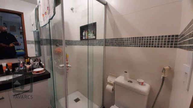 Apartamento à venda com 3 quartos, 188m² - Foto 18