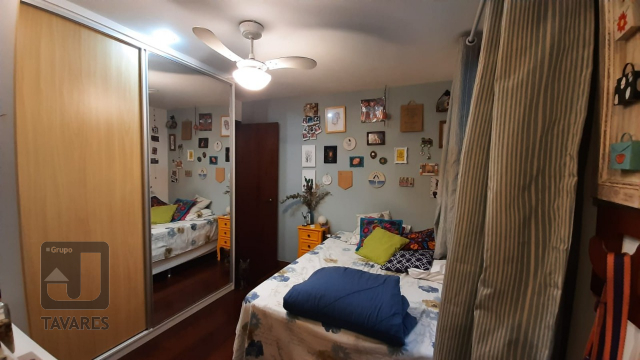 Apartamento à venda com 3 quartos, 188m² - Foto 20