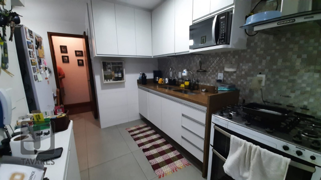 Apartamento à venda com 3 quartos, 188m² - Foto 24