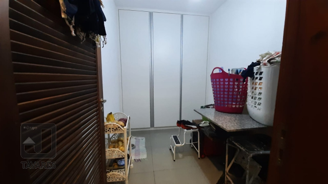 Apartamento à venda com 3 quartos, 188m² - Foto 26