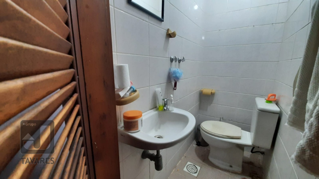 Apartamento à venda com 3 quartos, 188m² - Foto 27