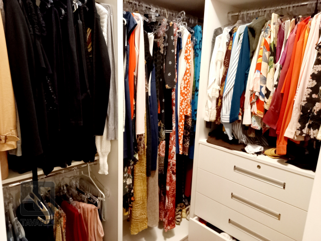 18 closet